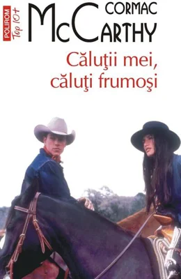 Căluții mei, căluți frumoși