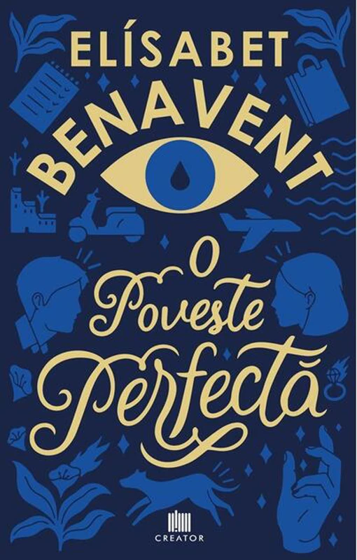 O poveste perfectă