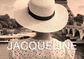 Jacqueline la Paris