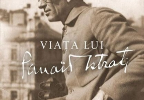 Viața lui Panait Istrati