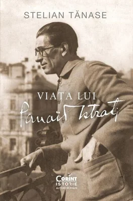 Viața lui Panait Istrati