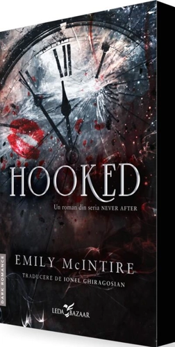 Hooked (Vol. 1)