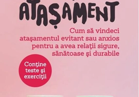 Tipuri de atașament