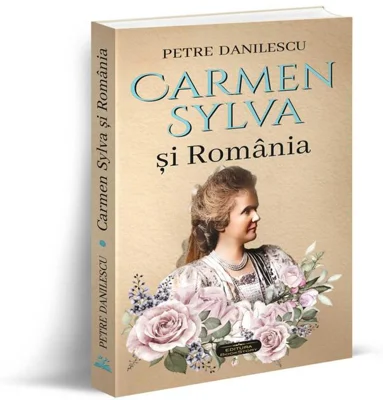 Carmen Sylva și România
