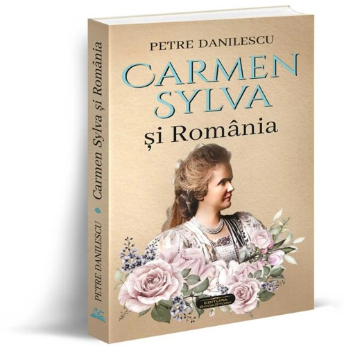 Carmen Sylva și România