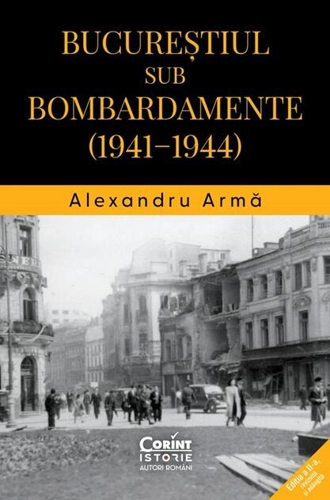Bucureștiul sub bombardamente (1941-1944)
