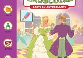 Activități de poveste. Prințesa și broscoiul