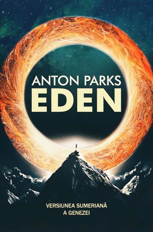 Eden: Versiunea sumeriană a Genezei