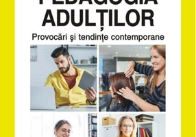 Pedagogia adulților
