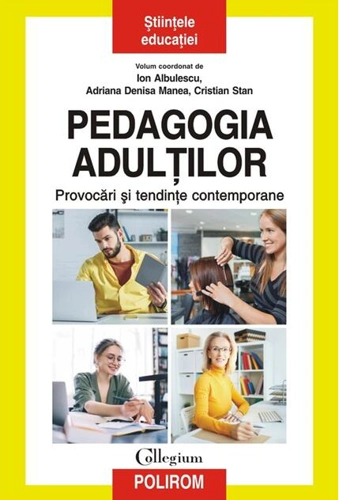 Pedagogia adulților