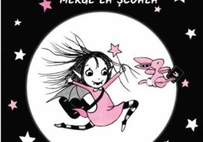 Isadora Moon merge la școală (Vol. 1)