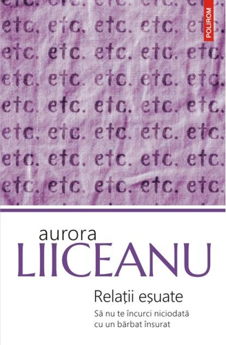 Relații eșuate. Să nu te încurci niciodată cu un bărbat însurat