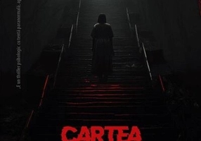 Cartea cazurilor nerezolvate