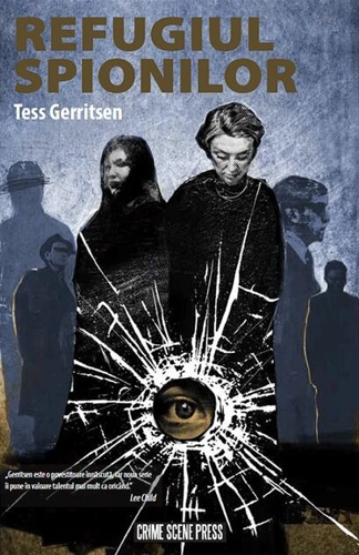 Refugiul spionilor