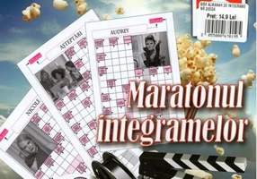 Almanah de integrame Nr. 2/2024