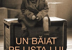 Un băiat pe Lista lui Schindler
