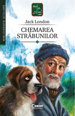 Chemarea străbunilor