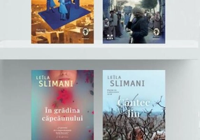 Pachet Leïla Slimani