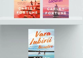 Pachet Carley Fortune