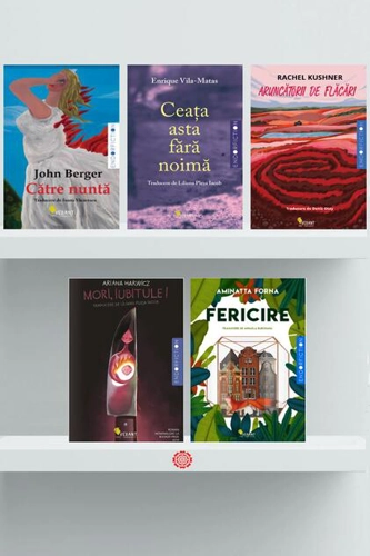 Pachet Colecția EndorFiction