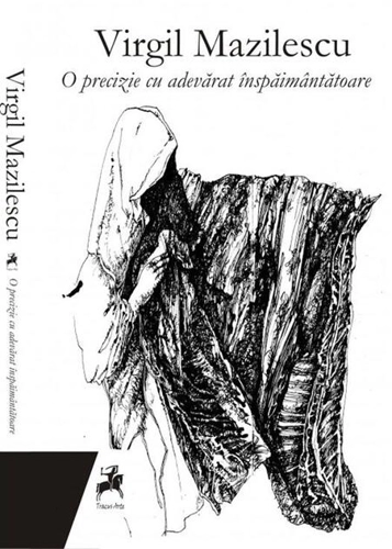 O precizie cu adevărat înspăimântătoare