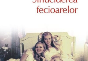 Sinuciderea fecioarelor