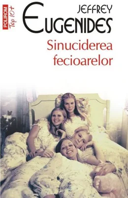 Sinuciderea fecioarelor