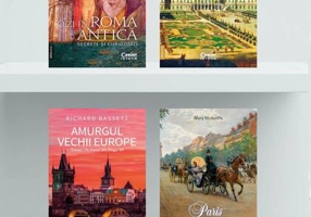 Pachet Colecția Corint istorie