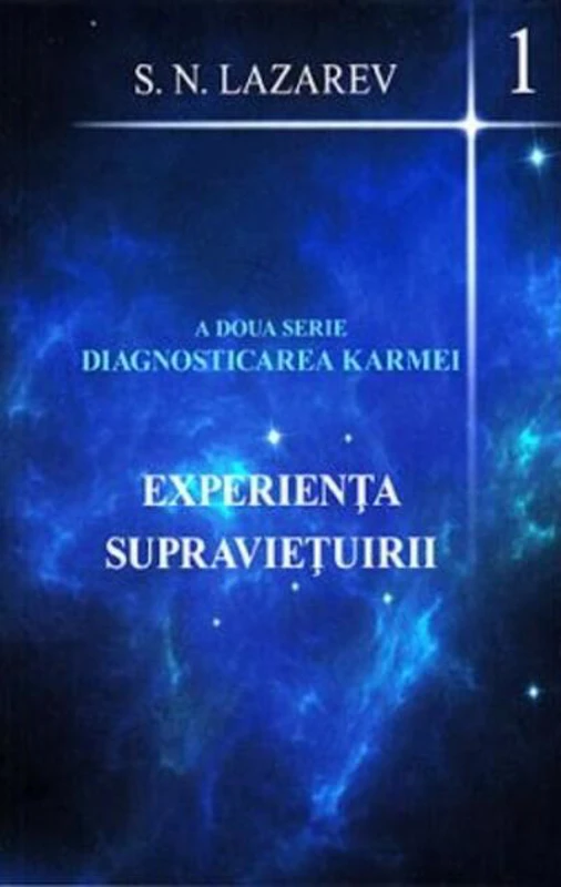 Experiența supraviețuirii