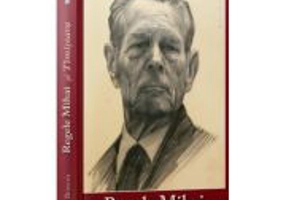 REGELE MIHAI si Timisoara - Flavius Boncea