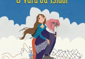 O vară cu Isidor (Vol. 1)