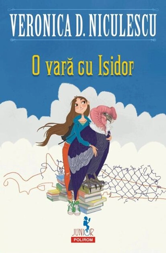 O vară cu Isidor (Vol. 1)
