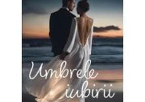 Umbrele iubirii - Andreea Serban
