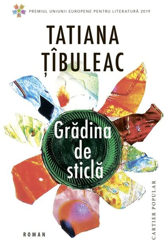 Grădina de sticlă