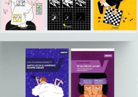 Pachet Colecția Versant