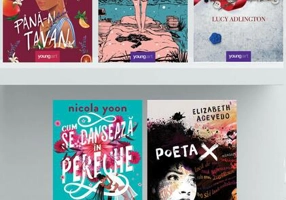 Pachet Lectura la 16 ani+