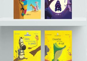 Pachet Seria Buni Cloșcă