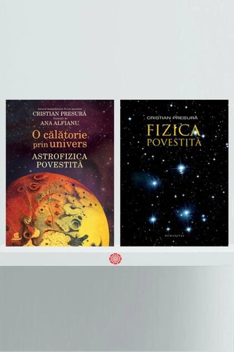 Pachet Cristian Presură