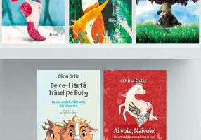 Pachet Olina Ortiz I