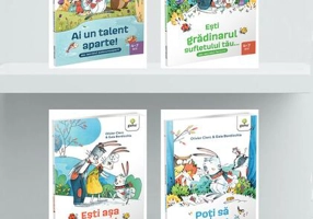 Pachet Secretele inteligenței emoționale