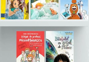 Pachet I Ioana Chicet-Macoveiciuc