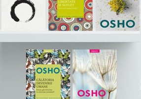 Pachet Osho
