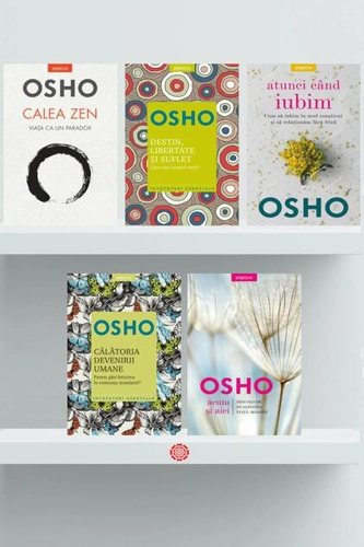 Pachet Osho