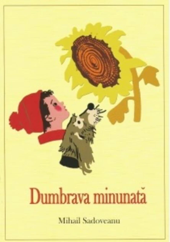 Dumbrava minunată