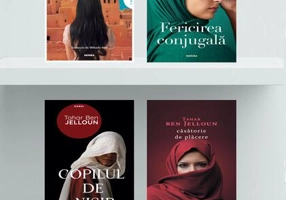 Pachet Tahar Ben Jelloun