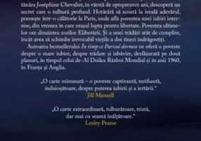 Ultimele ore la Paris