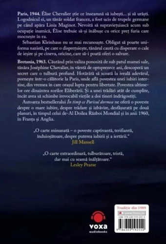 Ultimele ore la Paris