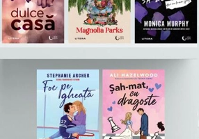 Pachet Colecția New Moon