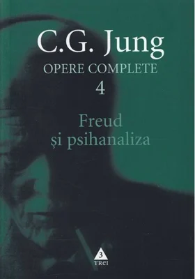 Freud şi psihanaliza (Vol. 4)