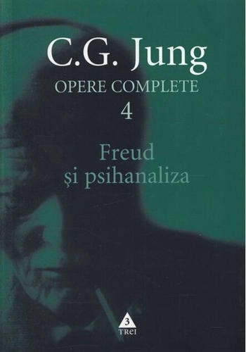 Freud şi psihanaliza (Vol. 4)